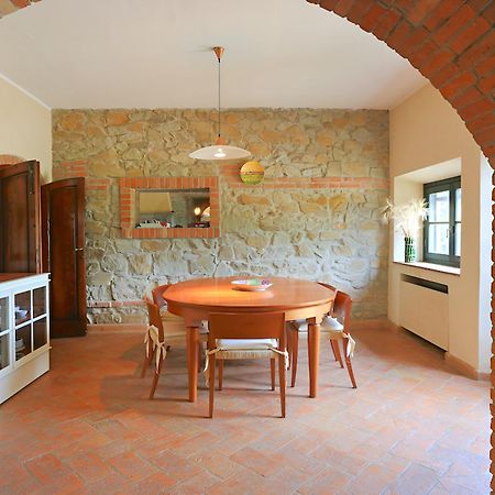 Villa San Girolamo Fattoria Badiola Екстериор снимка