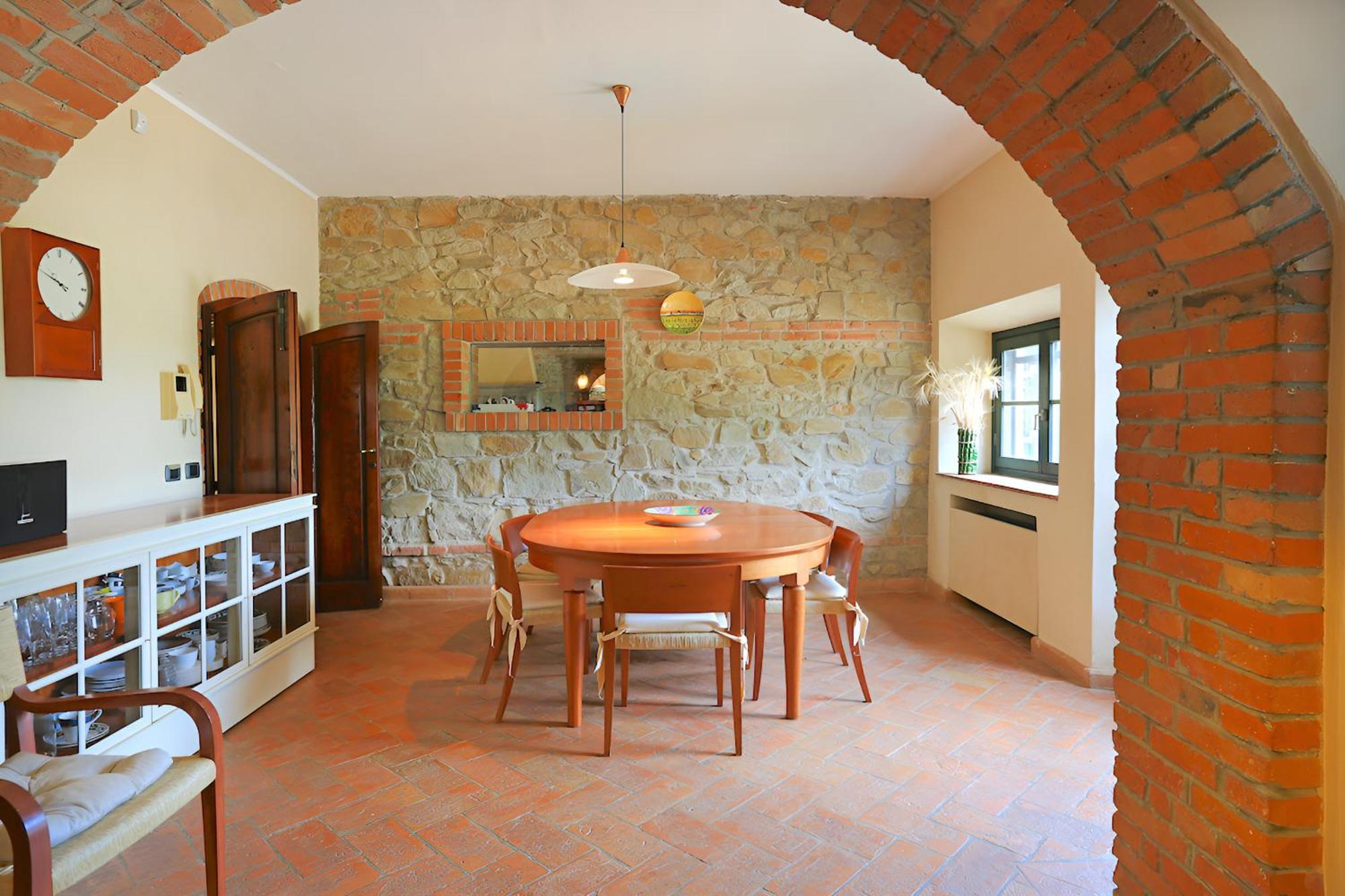 Villa San Girolamo Fattoria Badiola Екстериор снимка