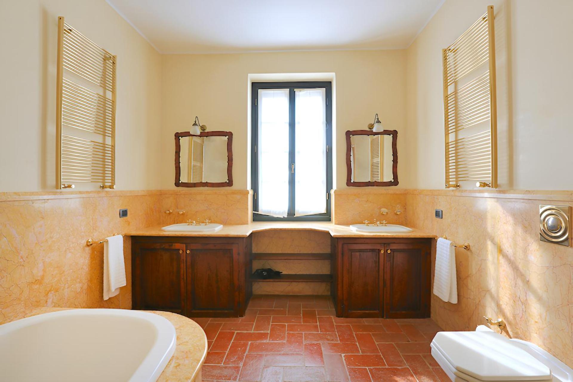 Villa San Girolamo Fattoria Badiola Екстериор снимка