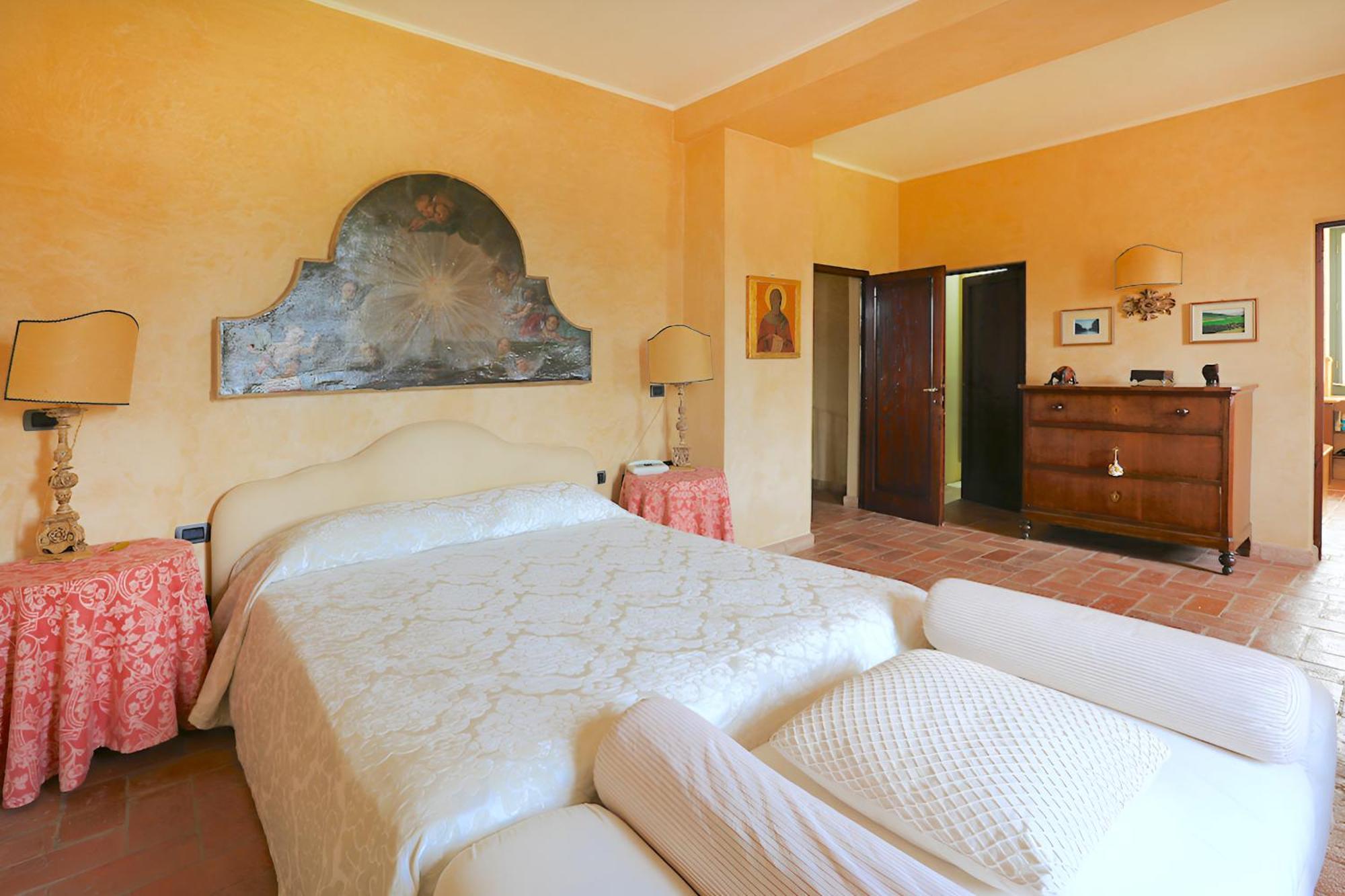 Villa San Girolamo Fattoria Badiola Екстериор снимка